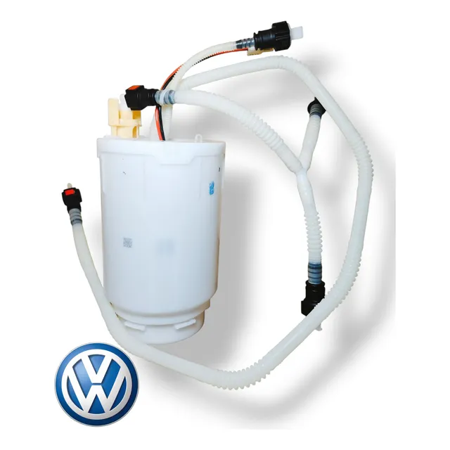 Bomba Gasolina Izquierda Vw Tuareg 3.2 3.6 4.2l
