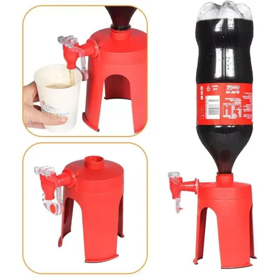 Dispensador De Bebidas 