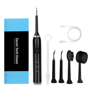 I New Tooth Cleaner, Removedor De Cálculos, Tooth Artifact T I New Tooth Cleaner, Removedor De Cálculos, Tooth Artifact T