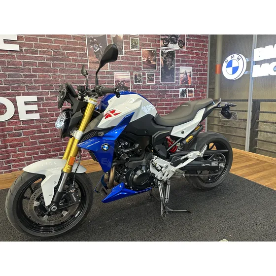 Bmw F 900 R Dynamic