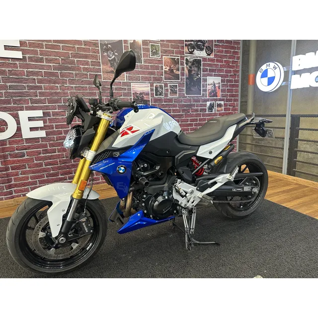 Bmw F 900 R Dynamic