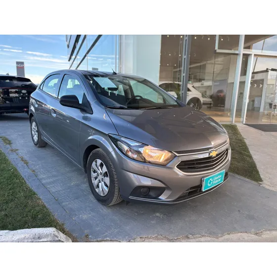 Chevrolet Onix 1.0 Joy 78cv