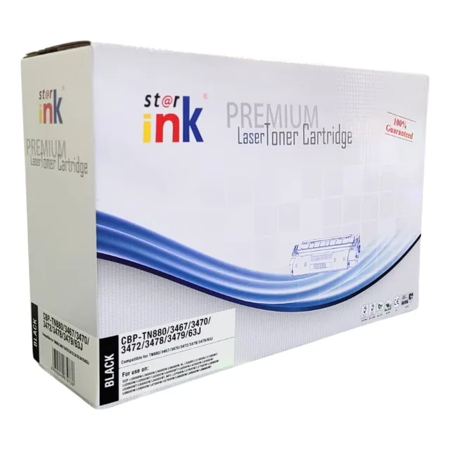 Toner Alternativo Tn-3479 - Tn-880 L5800 L5850 L5700
