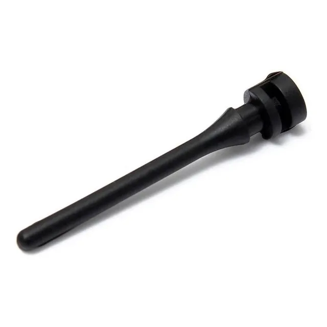 Tornillo De Goma Para Ventilador Pc Anti Vibración 40 Piezas