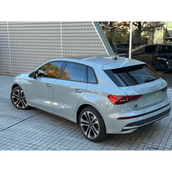 Audi A3 Sportback 1.4 Tfsi Advanced 150cv