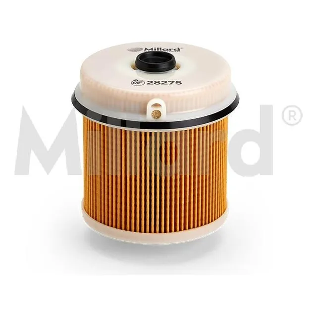 Filtro Gasoil 28275 Ml Isuzu Nkr Fvr Npr 33937
