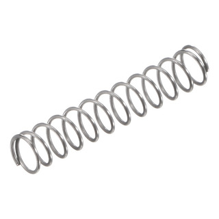 Muelles De Compresión De 3 X 0,3 X 15 Mm, Capacidad De Carga Muelles De Compresión De 3 X 0,3 X 15 Mm, Capacidad De Carga