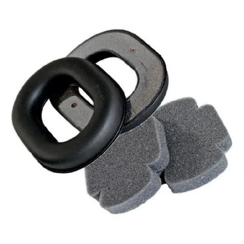 Kit Libus Repuesto Protector Auditivo L-340 Casco Color NA