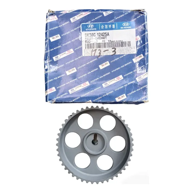 Piñon De Leva Kia Rio 1.3 46 Dientes 