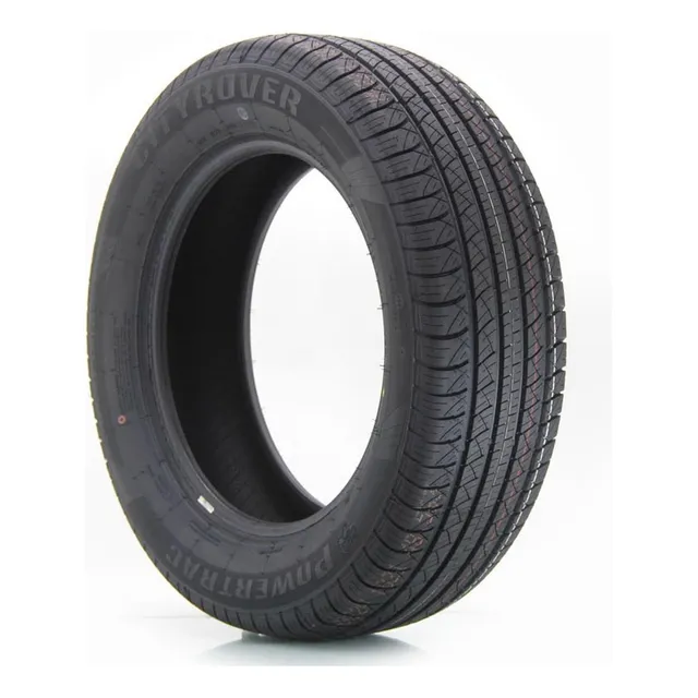 Llanta P 265/70 R17 115h A A Powertrac Cityrover