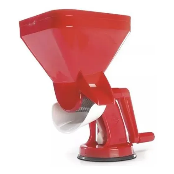 Pasatomate Master Rigamonti Made In Italy Molino 