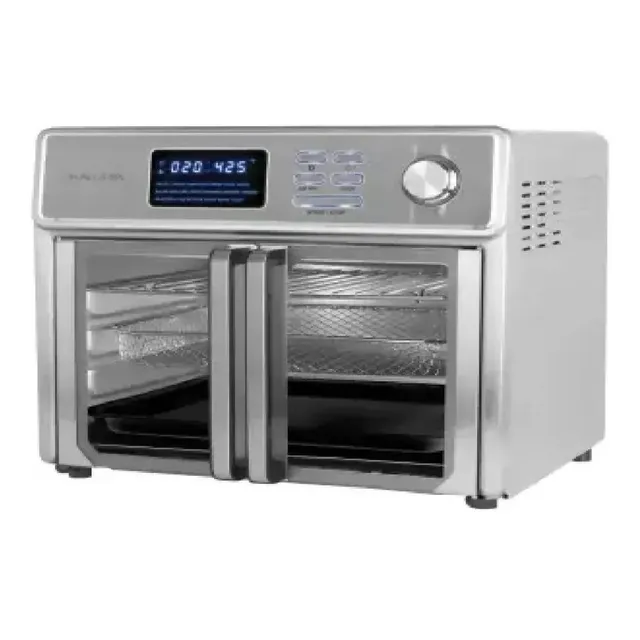 Horno De Inducción Max Kalorik Cv Directo 25 L
