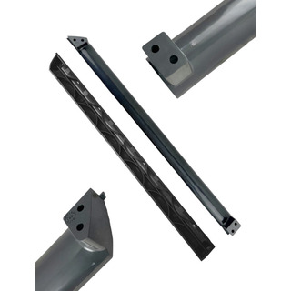 Base Jaladera Puerta Refrigerador Wr01l09719 225d6219p008 Base Jaladera Puerta Refrigerador Wr01l09719 225d6219p008