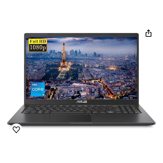 Laptop Asus Vivobook 1tb Hdd 20ram