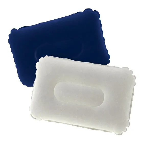 Almohada Inflabel Besway