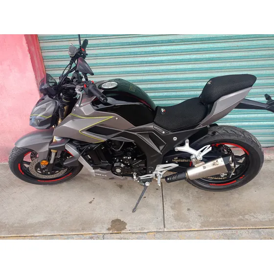 Vendo O Cambio Mi Dnm 400