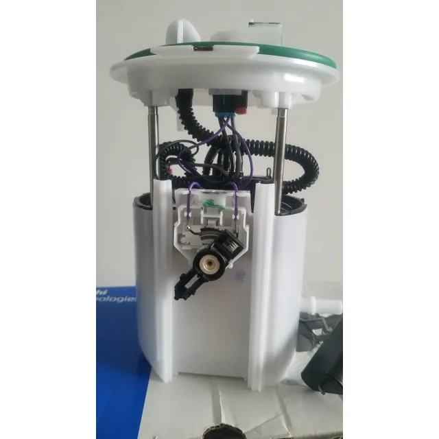 Bomba De Gasolina  Jeep Grand Cherokee 5.7l -  11-15 Delphi 