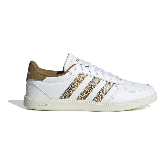 Zapatillas adidas Mujer Urbanas Breaknet Sleek | Ih7511