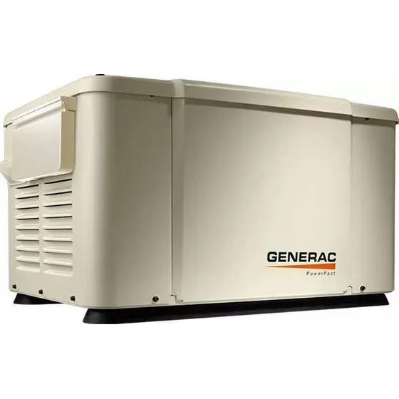 Grupo Electrogeno Generac  10 Kva