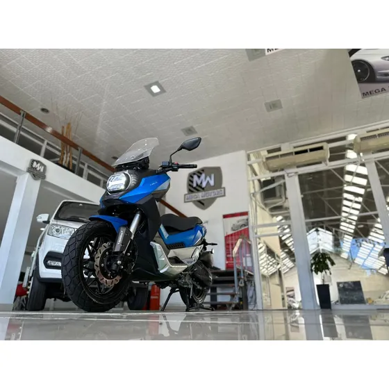 Honda Pcx 150 
