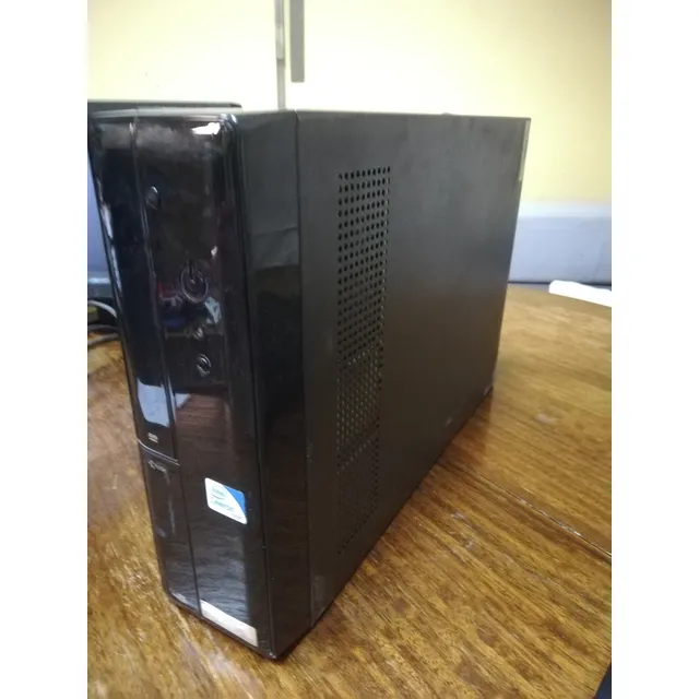 Pc Computador  Barato