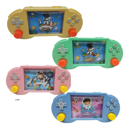 Water Game Aquaplay Jogo Argola Infantil Água Presente Top Water Game Aquaplay Jogo Argola Infantil Água Presente Top