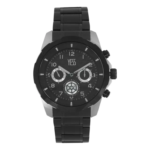 Reloj Yess Y23038 Elegancia Y Precisión En Cada Segundo