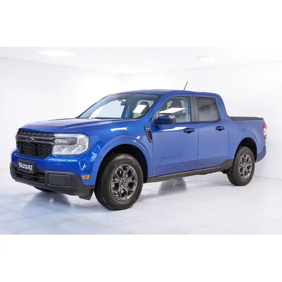 Ford Maverick 2.0 Ecoboost Cd Xlt At8 2wd