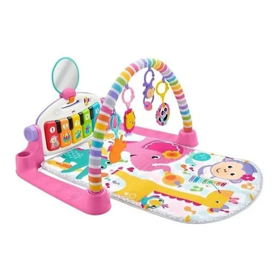 Gimnasio/ Móvil/ Juguete Musical Para Bebés 