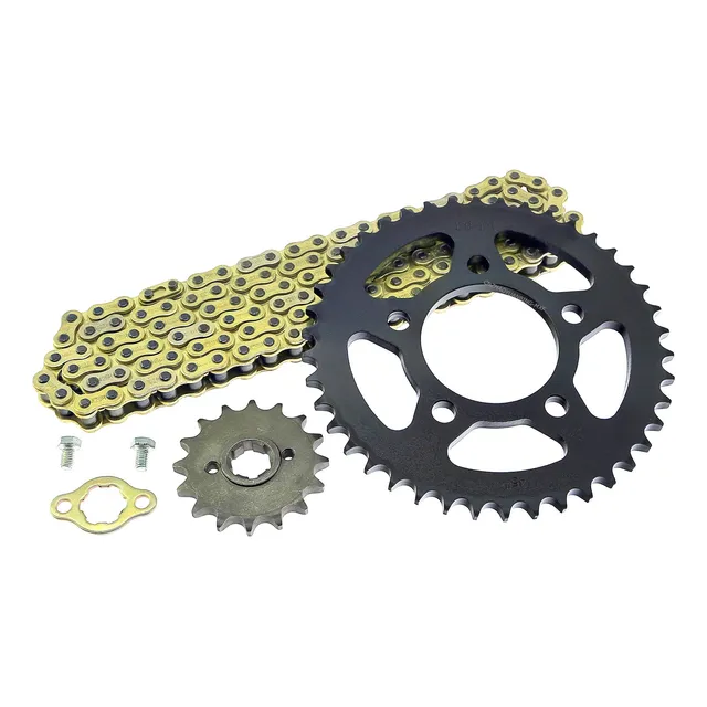 Kit De Arrastre Para Vento Screamer Storm Thunderstar 250