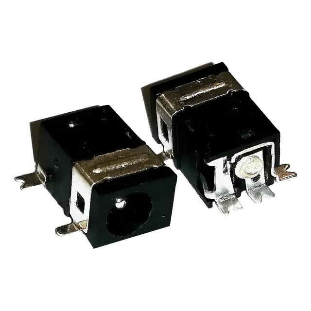 Conector Pin Dc Jack Power Bangho Mini B-x0x1 Nuevo