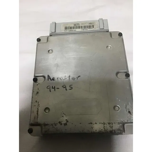 Computadora Ecu Motor Ford Aerostar 1995 F47f 12a650 Blb
