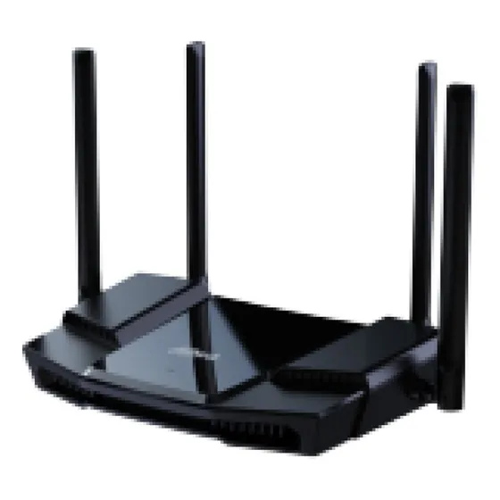 Router Wi-fi 6 Ax1800 Gigabit Dual Band Dahua Dh Ax18