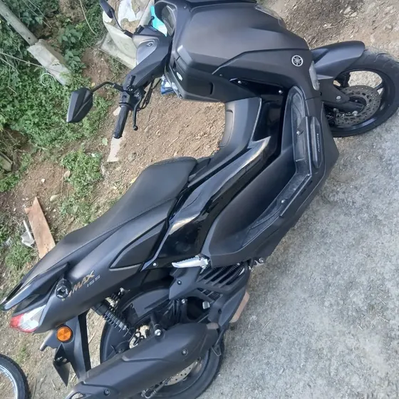 Yamaha Nmax V2 Modelo 2023