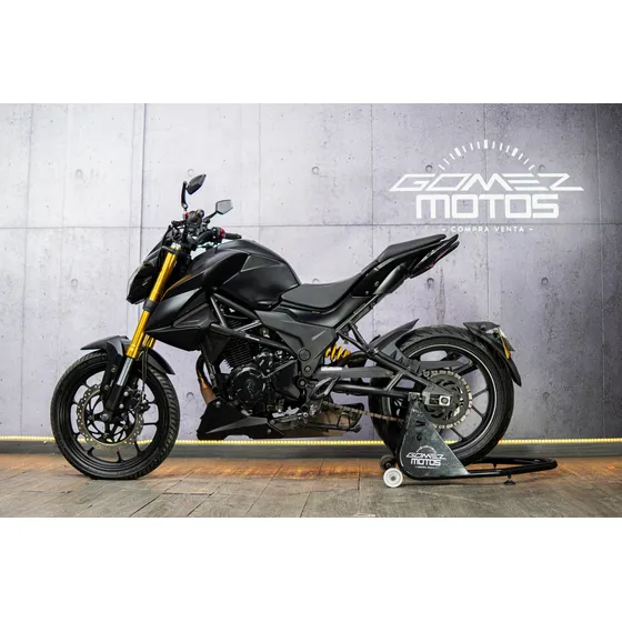 Victory Venom 250 2022