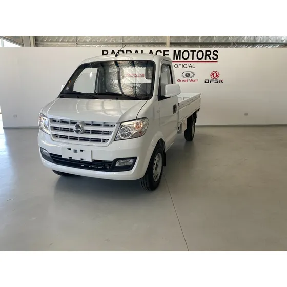 Dfsk C31 1.5 Truck Cab Simple