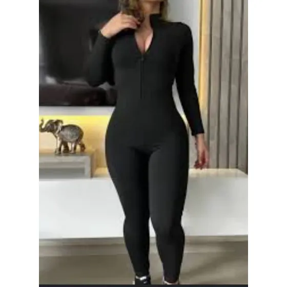 Enterizo Para Dama