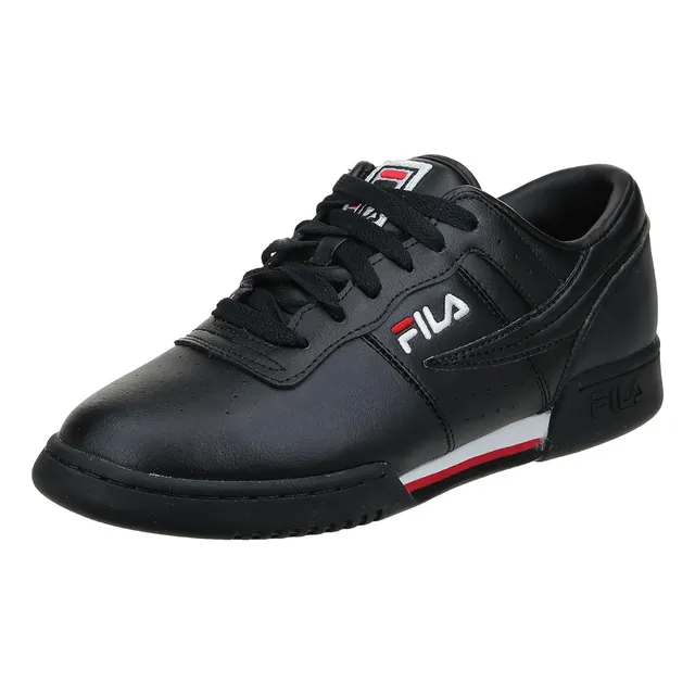 Zapatos Fila Flt  Original Fitness ,