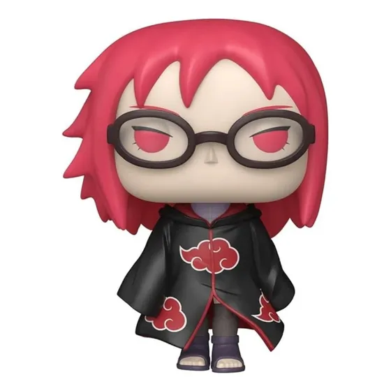 Funko Pop Karin #1847 Naruto