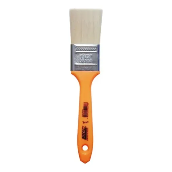 Brocha 1/2 X1 1/2 Soft Quill Lizcal