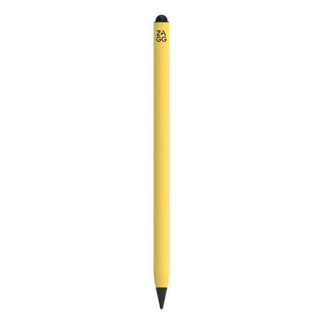 Lápiz Pro Stylus 2 Zagg Amarillo