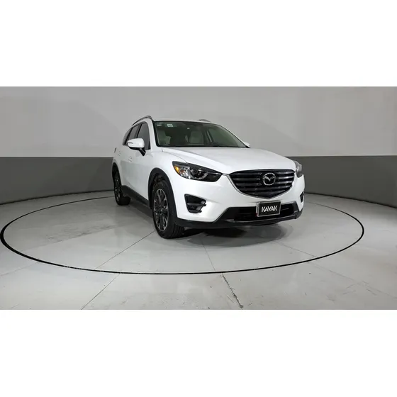 Mazda Cx-5 2.5 S Grand Touring 4wd At