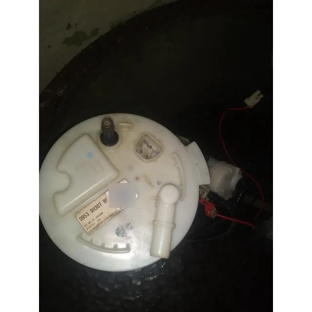 Bomba Dé La Gasolina De Explorer 2012 2018original Fomoco