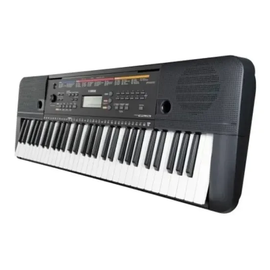 Teclado Yamaha PSR-E273 | Cuotas sin interés