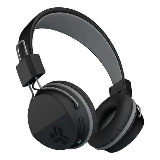 Auriculares Inalámbricos Jlab Neon Wireless Black