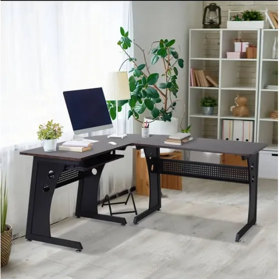Escritorio Oficina O Gamer Marca Serimobil Italiano
