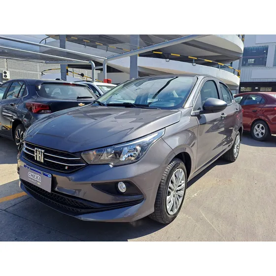 Fiat Cronos 1.3 Drive Mt