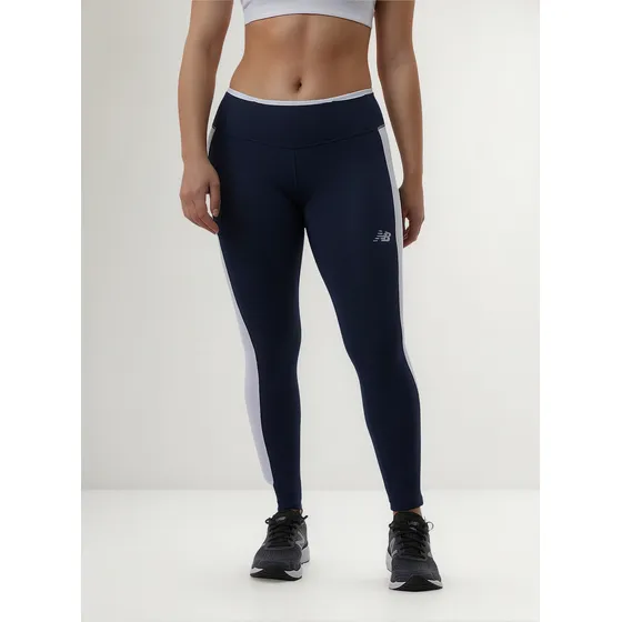 Calza New Balance De Dama - Wp23234ngo