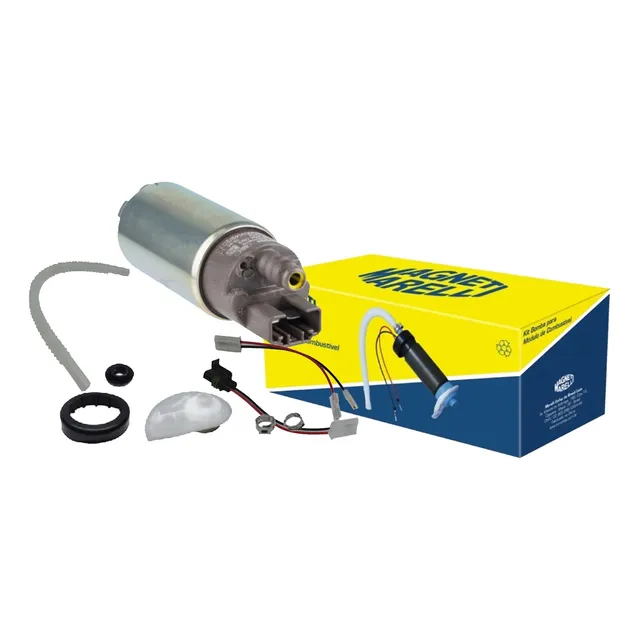 Refil Bomba Combustível Uno Mille Fire 1.0 8v 2003 Gasolina