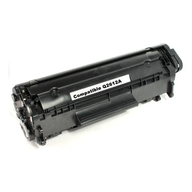 Toner Compatible Q2612a Premium 1010/10121015 (30 Pzas)